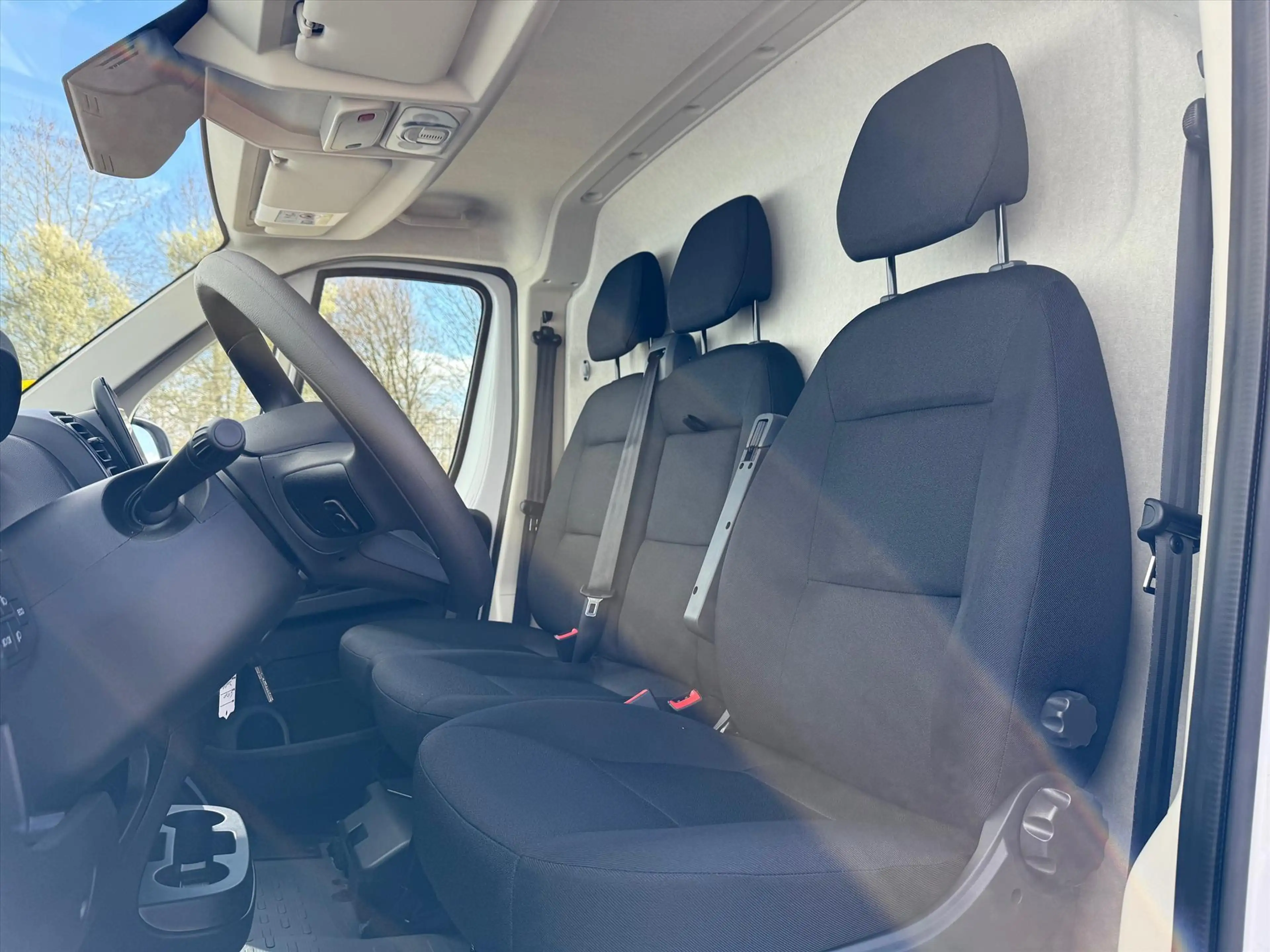 Citroen Jumper GB 2.2 BlueHDi 140pk L2H2 35 | Trekhaak | Cruise C — photo 15