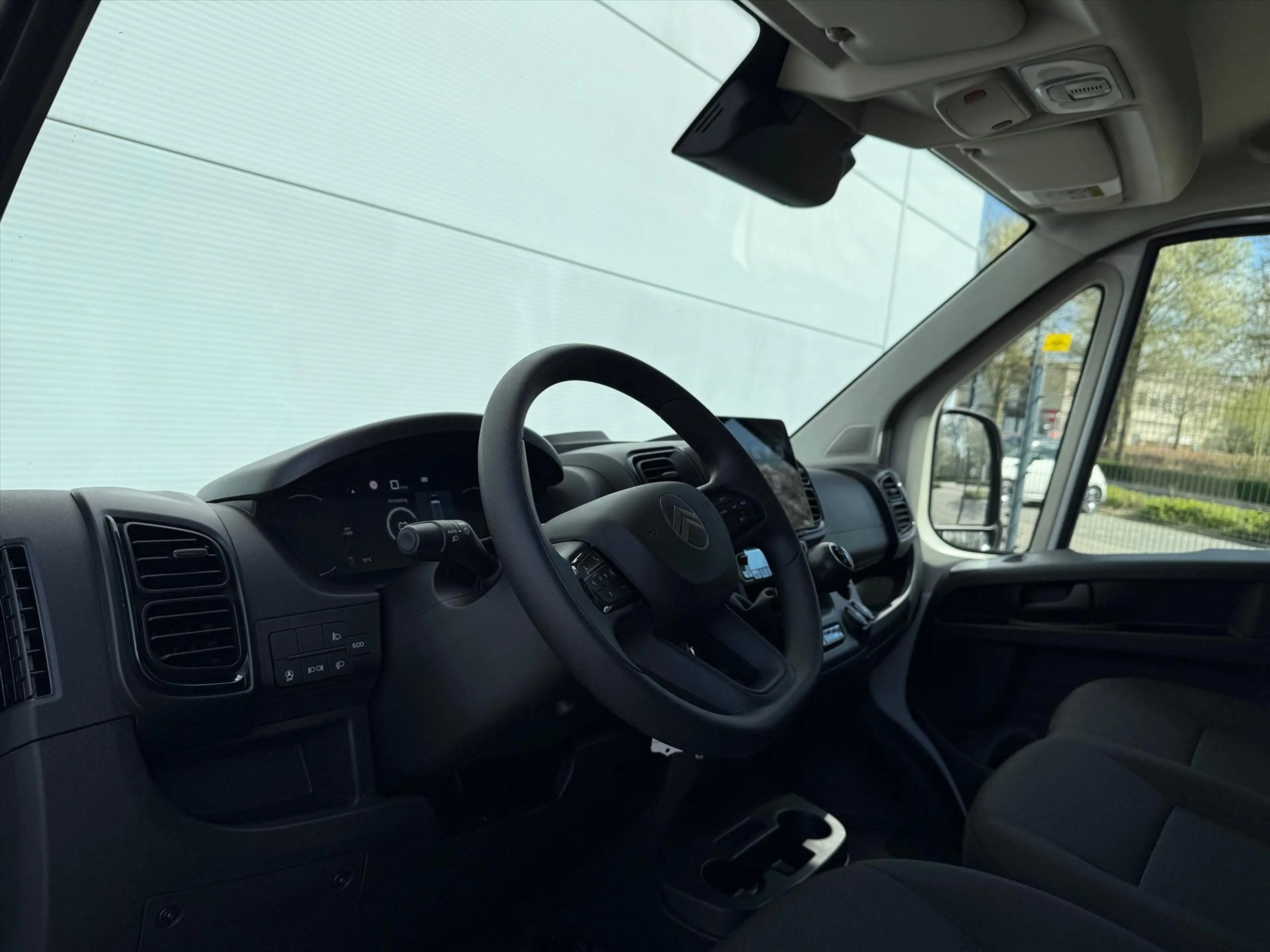 Citroen Jumper GB 2.2 BlueHDi 140pk L2H2 35 | Trekhaak | Cruise C — photo 14