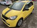 Skoda Citigo Жовтий - thumbnail 1