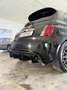 Abarth 500 1.4 Turbo 135ps | Skydome | Bi-Xenon | Record-Monz Schwarz - thumbnail 14
