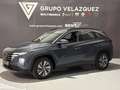 Hyundai TUCSON 1.6 CRDI MAXX Grau - thumbnail 12