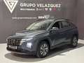 Hyundai TUCSON 1.6 CRDI MAXX Grau - thumbnail 1