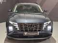 Hyundai TUCSON 1.6 CRDI MAXX Grau - thumbnail 2