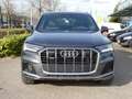 Audi Q7 55TFSie Quattro Plug-in S-line 3.0i-V6,1j garantie Grau - thumbnail 7