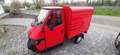 Piaggio Ape APE 50 Kasten Rot - thumbnail 5