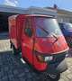 Piaggio Ape APE 50 Kasten Rot - thumbnail 1