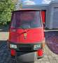 Piaggio Ape APE 50 Kasten Rot - thumbnail 2