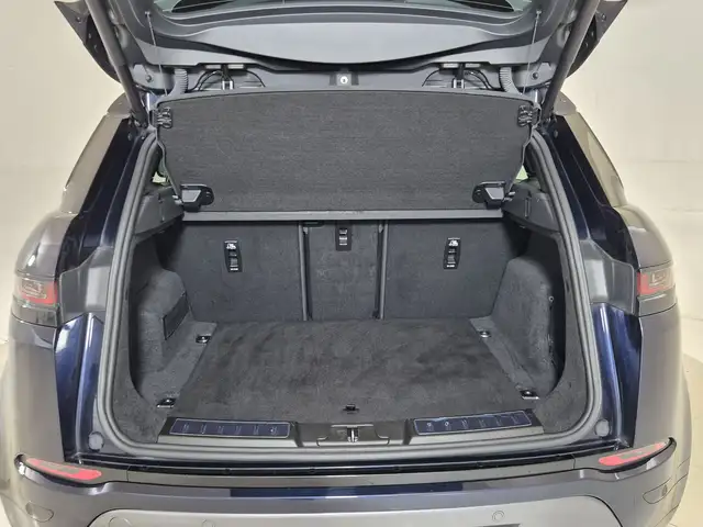 Land Rover Range Rover Evoque view 12