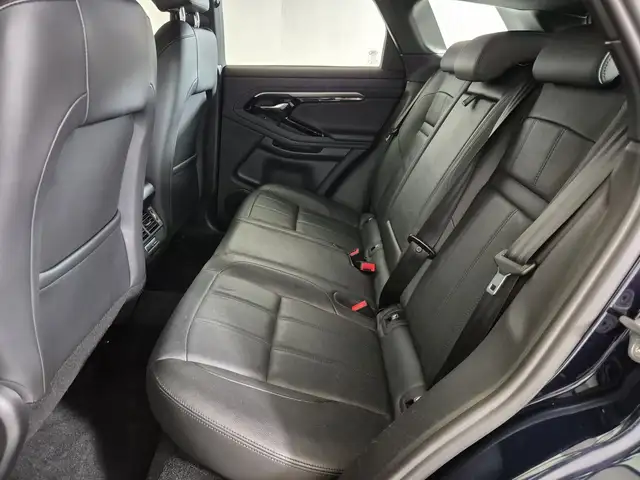 Land Rover Range Rover Evoque view 5