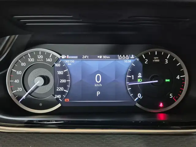 Land Rover Range Rover Evoque view 13