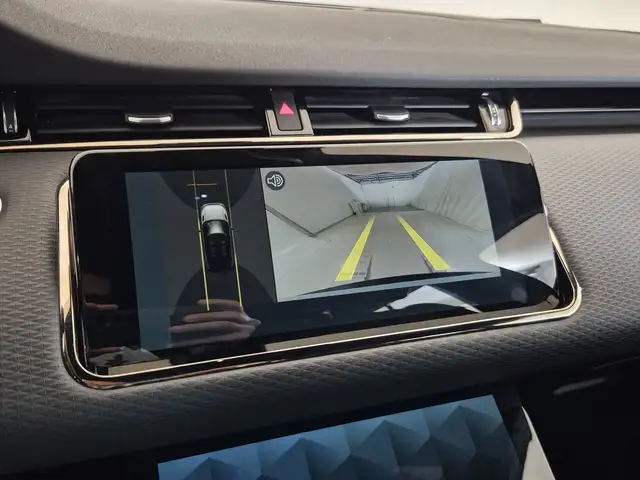 Land Rover Range Rover Evoque view 14
