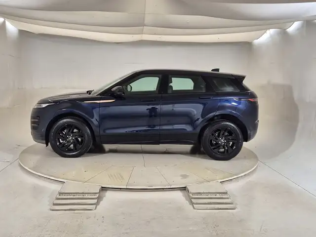 Land Rover Range Rover Evoque view 6