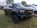 Chevrolet Silverado 1500 Z71 Fekete - thumbnail 6