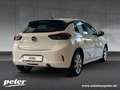 Opel Corsa Corsa F 1.2 Edition Klima Sitzheizung Allwetter Blanc - thumbnail 4