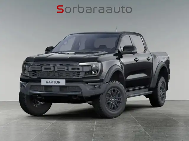 Ford Ranger Raptor Raptor 2.0 Ecoblue 4WD DC 5 posti.