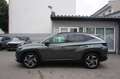 Hyundai TUCSON Trend Plug-In4WD Heckklap AP Carplay KREL Grau - thumbnail 3