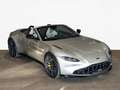 Aston Martin V8 Vantage  Roadster Aston Martin Vantage Roadster As Silber - thumbnail 15