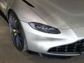 Aston Martin V8 Vantage  Roadster Aston Martin Vantage Roadster As Silber - thumbnail 18