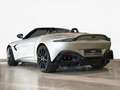 Aston Martin V8 Vantage  Roadster Aston Martin Vantage Roadster As Silber - thumbnail 2