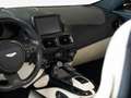 Aston Martin V8 Vantage  Roadster Aston Martin Vantage Roadster As Silber - thumbnail 10
