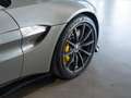 Aston Martin V8 Vantage  Roadster Aston Martin Vantage Roadster As Silber - thumbnail 9