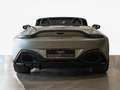 Aston Martin V8 Vantage  Roadster Aston Martin Vantage Roadster As Silber - thumbnail 16