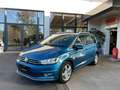 Volkswagen Touran Highline BMT/Start-Stopp Blau - thumbnail 1