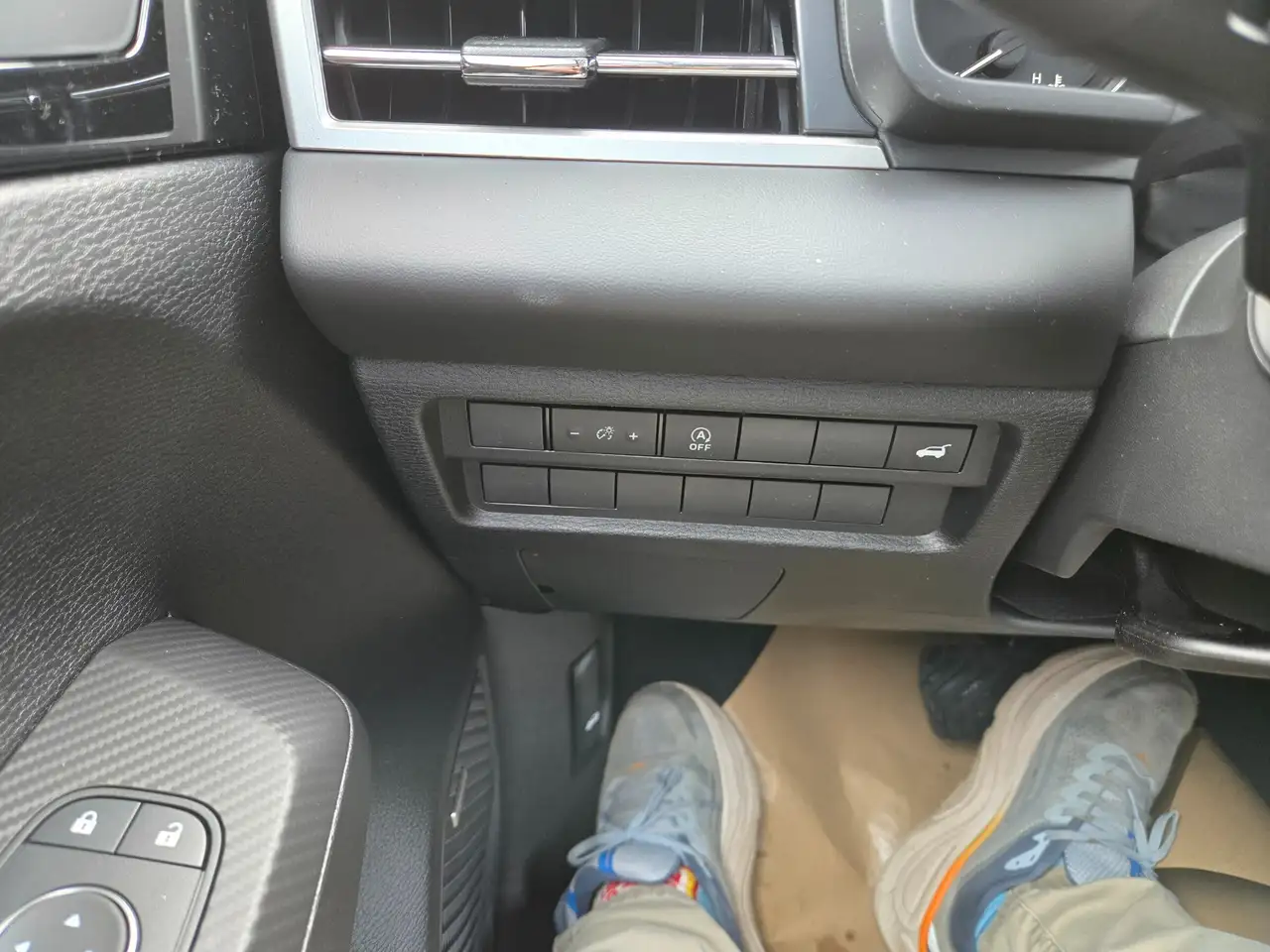 Mitsubishi Outlander снимка Mitsubishi Outlander