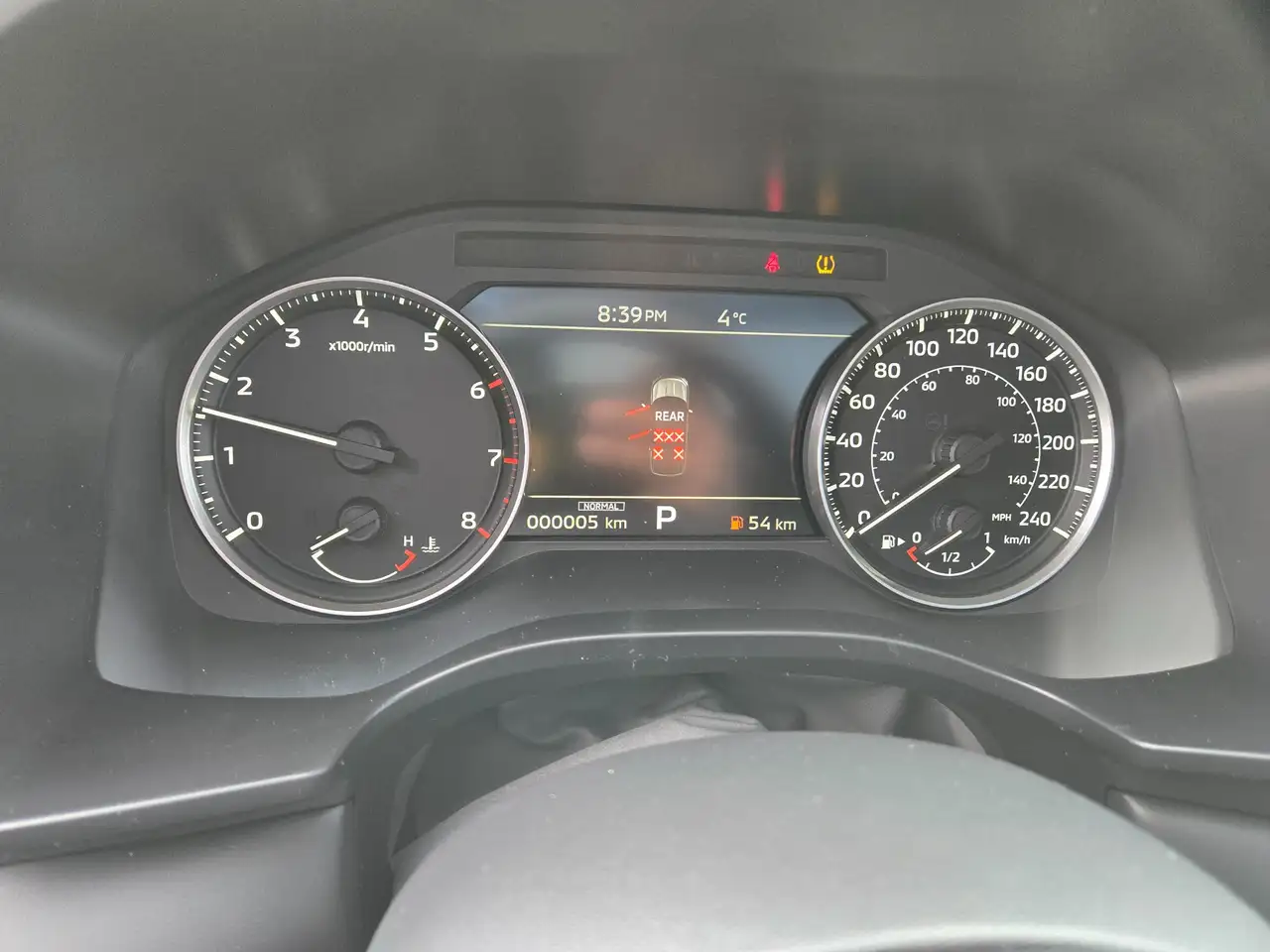 Mitsubishi Outlander снимка Mitsubishi Outlander