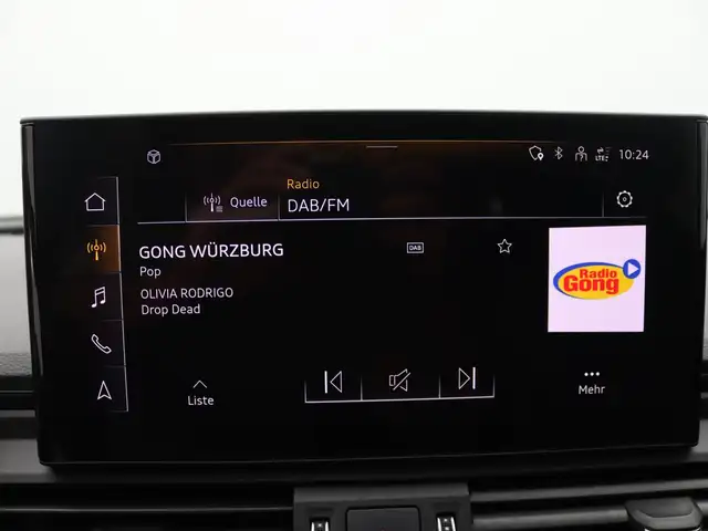 Audi Q5 view 15