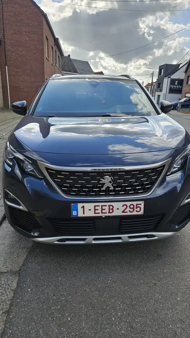 Peugeot 5008 5008 BlueHDi 150 Active - 2