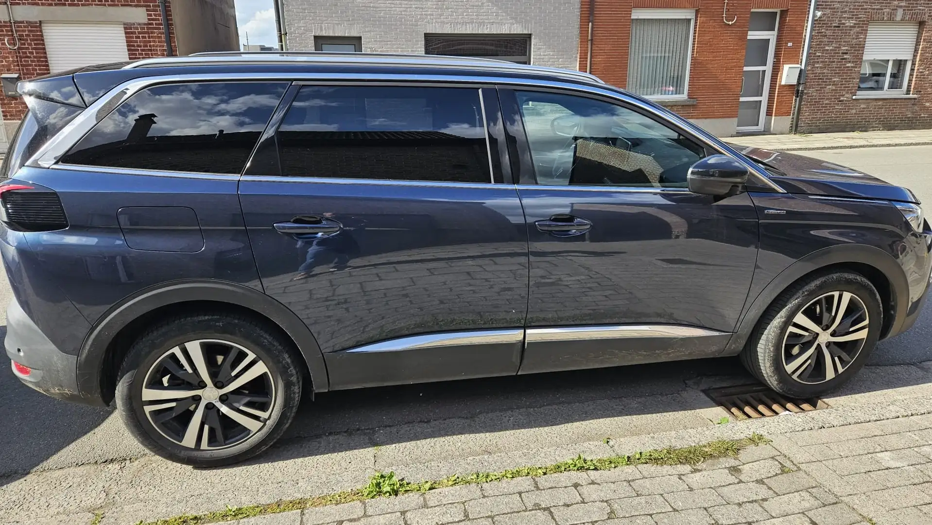 Peugeot 5008 5008 BlueHDi 150 Active - 1