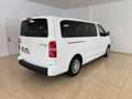 Toyota Proace 1.5D 120CV VX SHUTTLE 2PL 2PT L2 Blanco - thumbnail 4