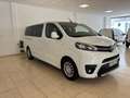 Toyota Proace 1.5D 120CV VX SHUTTLE 2PL 2PT L2 Blanco - thumbnail 18