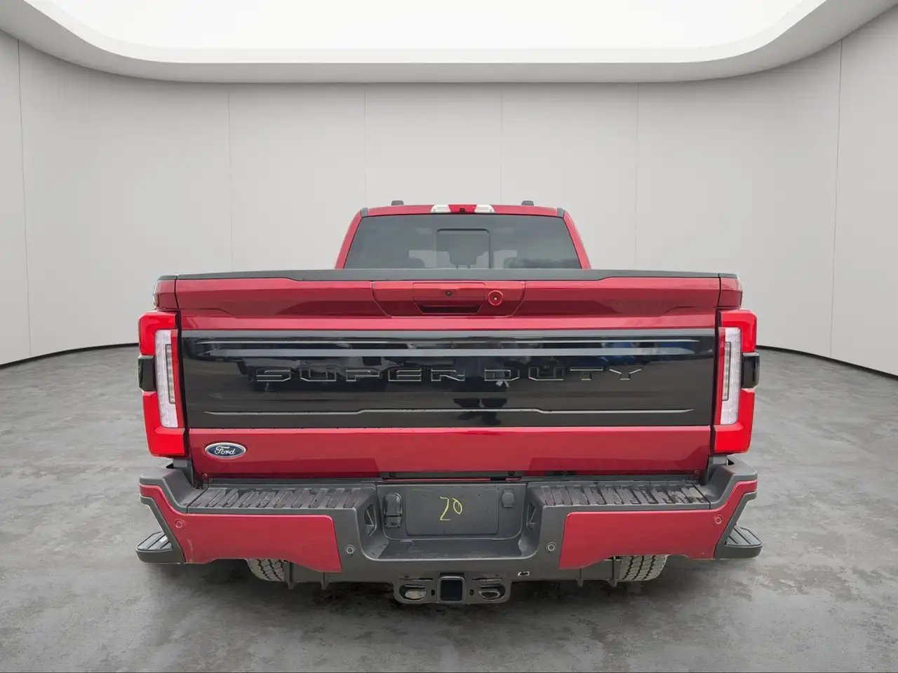 Ford F 350 снимка Ford F 350