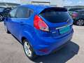 Ford Fiesta Titanium 1,0 EcoBoost Blau - thumbnail 4
