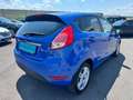 Ford Fiesta Titanium 1,0 EcoBoost Blau - thumbnail 6