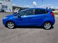 Ford Fiesta Titanium 1,0 EcoBoost Blau - thumbnail 7