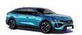 Peugeot 408 Allure Pack PureTech 130 EAT8 - am Platz Blau - thumbnail 13