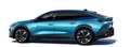 Peugeot 408 Allure Pack PureTech 130 EAT8 - am Platz Blau - thumbnail 14