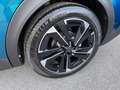 Peugeot 408 Allure Pack PureTech 130 EAT8 - am Platz Blau - thumbnail 11