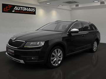 Combi 2,0 TDI 4x4 Scout DSG | PANORAMA | TOP GE...