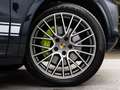 Porsche Cayenne E-Hybrid Platinum Edition Blau - thumbnail 11