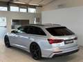 Audi A6 Avant 55 TFSI e PHEV quattro sport S-tronic*S-L... Silber - thumbnail 8