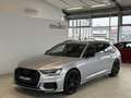 Audi A6 Avant 55 TFSI e PHEV quattro sport S-tronic*S-L... Silber - thumbnail 2