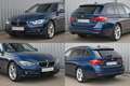 BMW 320 i xDrive*Led! Pano! SAG! AHK! Kamera! Traum!* Bleu - thumbnail 4