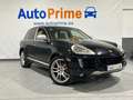 Porsche Cayenne S Negro - thumbnail 3