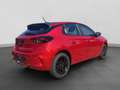 Opel Corsa Edition LED CarPlay SHZ LHZ Klima PDC hi. Allwette Rouge - thumbnail 5