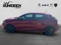 Opel Corsa Edition LED CarPlay SHZ LHZ Klima PDC hi. Allwette Rouge - thumbnail 2
