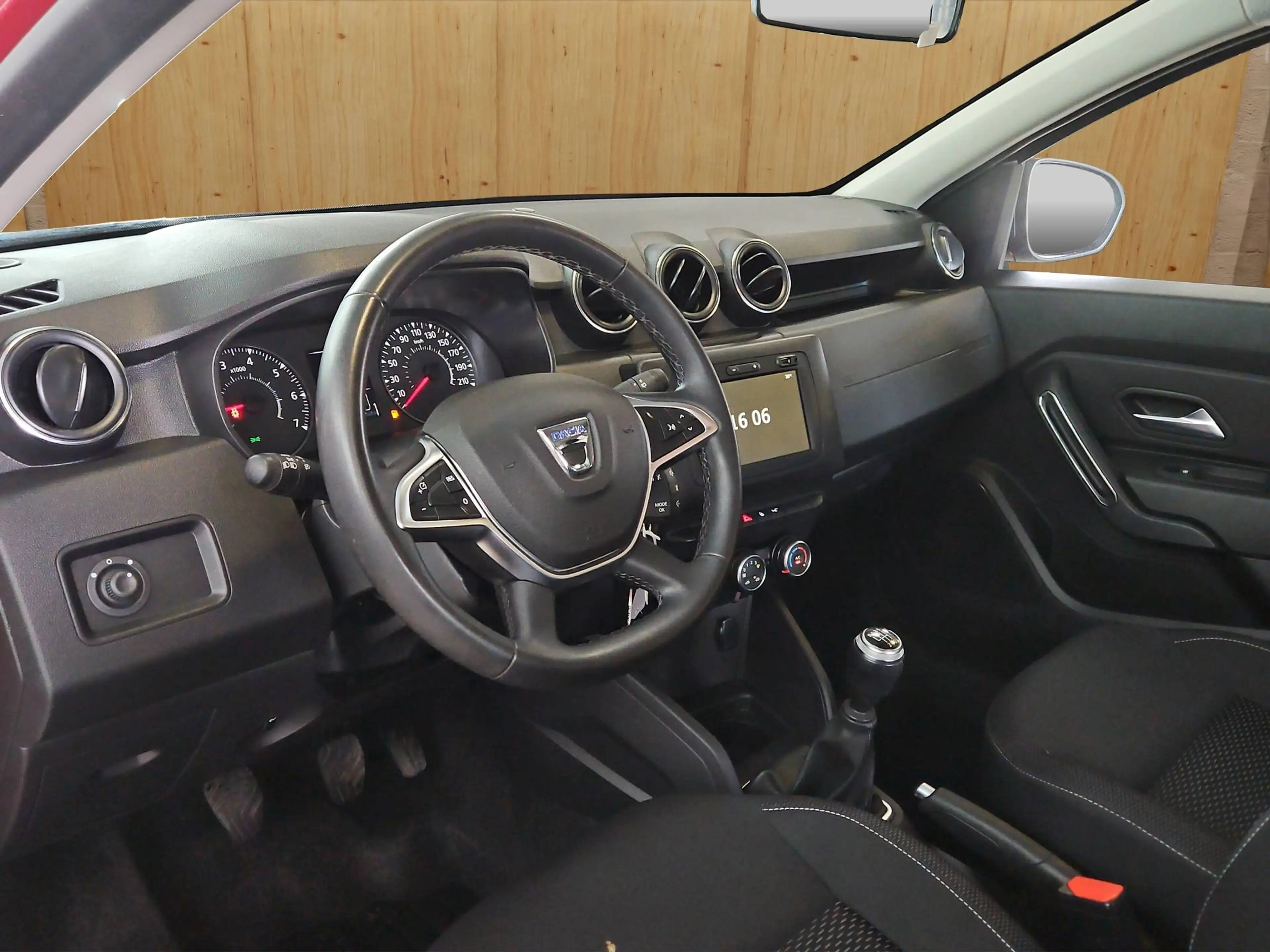 Dacia Duster Duster 1.0 TCe Comfort GPF (EU6d) ENKEL 20.000KM!! — photo 10